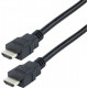 Кабель ProfCable HDMI-HDMI 1.4 Version Ethernet 10 м Black (9-1000) Кабель ProfCable HDMI-HDMI 1.4 Version Ethernet 10 м Black (9-1000)