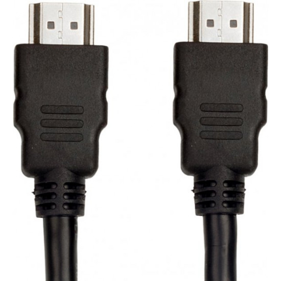 Кабель ProfCable HDMI-HDMI 1.4 Version Ethernet 10 м Black (9-1000) Кабель ProfCable HDMI-HDMI 1.4 Version Ethernet 10 м Black (9-1000)