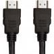 Кабель ProfCable HDMI-HDMI 1.4 Version Ethernet 10 м Black (9-1000) Кабель ProfCable HDMI-HDMI 1.4 Version Ethernet 10 м Black (9-1000)
