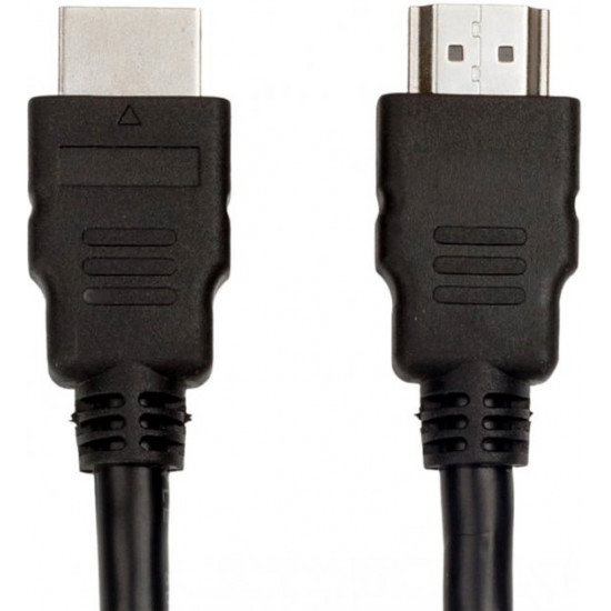 Кабель ProfCable HDMI-HDMI 1.4 Version Ethernet 10 м Black (9-1000) Кабель ProfCable HDMI-HDMI 1.4 Version Ethernet 10 м Black (9-1000)