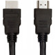 Кабель ProfCable HDMI-HDMI 1.4 Version Ethernet 10 м Black (9-1000) Кабель ProfCable HDMI-HDMI 1.4 Version Ethernet 10 м Black (9-1000)