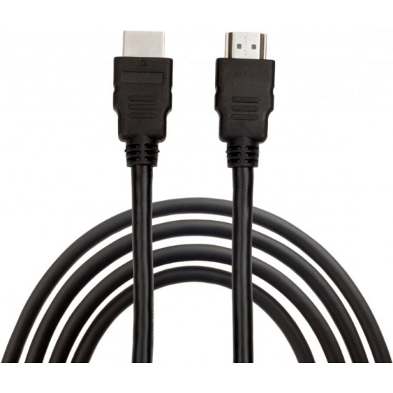 Кабель ProfCable HDMI-HDMI 1.4 Version Ethernet 10 м Black (9-1000) Кабель ProfCable HDMI-HDMI 1.4 Version Ethernet 10 м Black (9-1000)