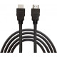 Кабель ProfCable HDMI-HDMI 1.4 Version Ethernet 10 м Black (9-1000) Кабель ProfCable HDMI-HDMI 1.4 Version Ethernet 10 м Black (9-1000)