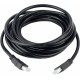 Кабель ProfCable HDMI-HDMI 1.4 Version Ethernet 5 м Black (9-500) Кабель ProfCable HDMI-HDMI 1.4 Version Ethernet 5 м Black (9-500)