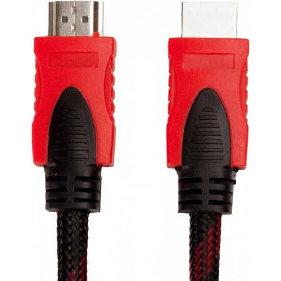 Кабель ProfCable HDMI - HDMI v1.4 15 м Black (10-1500) Кабель ProfCable HDMI - HDMI v1.4 15 м Black (10-1500)