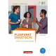 Pluspunkt Deutsch - Leben in Deutschland. Allgemeine Ausgabe B1: Gesamtband. Kursbuch mit interaktiven ?bungen Pluspunkt Deutsch - Leben in Deutschland. Allgemeine Ausgabe B1: Gesamtband. Kursbuch mit interaktiven ?bungen
