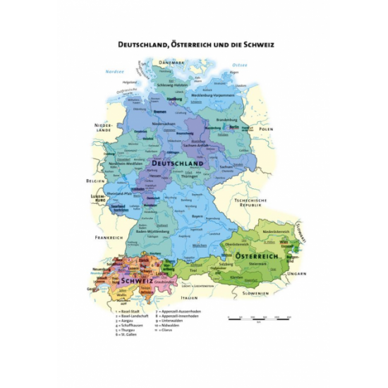Pluspunkt Deutsch - Leben in Deutschland. Allgemeine Ausgabe B1: Gesamtband. Kursbuch mit interaktiven ?bungen Pluspunkt Deutsch - Leben in Deutschland. Allgemeine Ausgabe B1: Gesamtband. Kursbuch mit interaktiven ?bungen