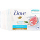Packaging of Dove Assorted cream soap 90 g x 6 pcs (8720633011687) Packaging of Dove Assorted cream soap 90 g x 6 pcs (8720633011687)