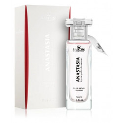 SANTINI Cosmetic Anastasia парфумована вода для жінок 50 мл
