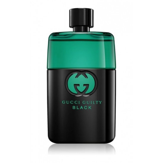 Gucci Guilty Black Pour Homme eau de toilette for men 90 ml Gucci Guilty Black Pour Homme eau de toilette for men 90 ml