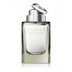 Gucci Gucci by Gucci Pour Homme eau de toilette for men 90 ml Gucci Gucci by Gucci Pour Homme eau de toilette for men 90 ml