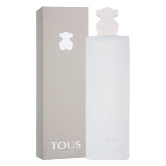 Tous Les Colognes Concentrees for Women eau de toilette 90 ml Tous Les Colognes Concentrees for Women eau de toilette 90 ml