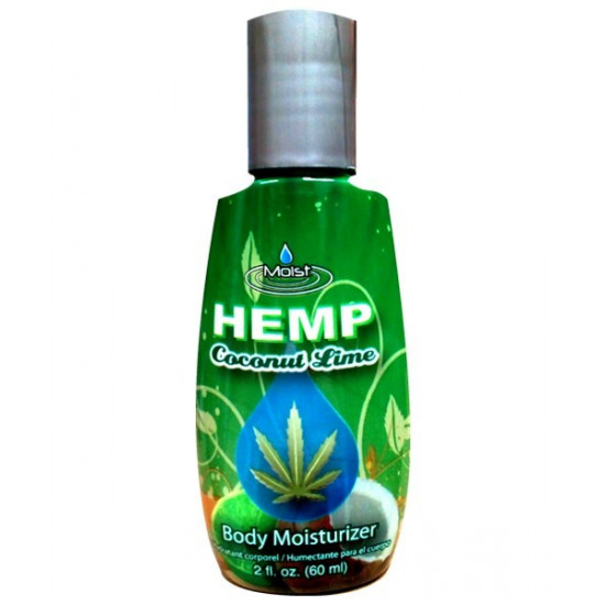 Гіппоалергенний лосьйон після засмаги Malibu Hemp Coconut Lime на натуральній основі 60 мл Гіппоалергенний лосьйон після засмаги Malibu Hemp Coconut Lime на натуральній основі 60 мл