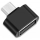 Адаптер к кабелю XOKO AC-050 USB - Micro USB черный 2 шт Адаптер к кабелю XOKO AC-050 USB - Micro USB черный 2 шт