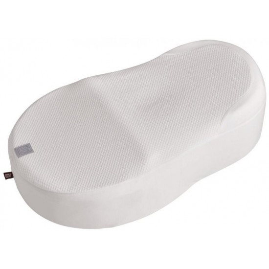 Mattress cover Red Castle on Cocoonababy white (3660950065527) Mattress cover Red Castle on Cocoonababy white (3660950065527)