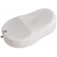Mattress cover Red Castle on Cocoonababy white (3660950065527) Mattress cover Red Castle on Cocoonababy white (3660950065527)