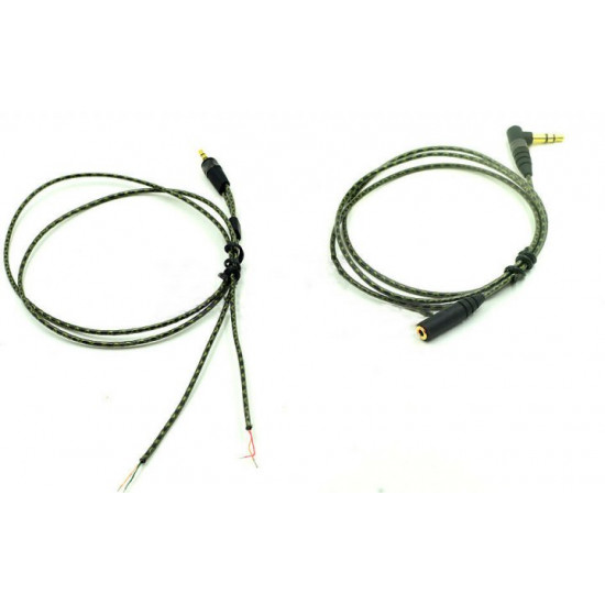 Аудио кабель для наушников Sennheiser IE800 Аудио кабель для наушников Sennheiser IE800