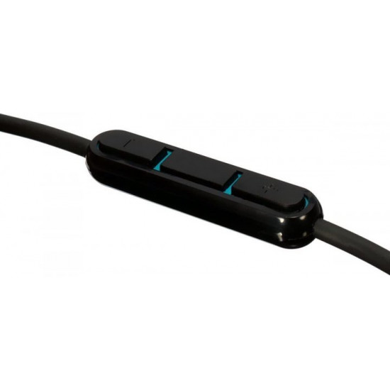 Кабель із пультом для навушників Bose QuietComfort QC25, QC35, OE2 (чорний) Кабель із пультом для навушників Bose QuietComfort QC25, QC35, OE2 (чорний)