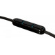 Кабель із пультом для навушників Bose QuietComfort QC25, QC35, OE2 (чорний) Кабель із пультом для навушників Bose QuietComfort QC25, QC35, OE2 (чорний)