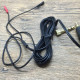 Кабель для навушників Sennheiser HD25 HD560 HD540 HD480 HD430 414 HD250 (прямий) Кабель для навушників Sennheiser HD25 HD560 HD540 HD480 HD430 414 HD250 (прямий)