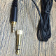 Кабель для навушників Sennheiser HD25 HD560 HD540 HD480 HD430 414 HD250 (прямий) Кабель для навушників Sennheiser HD25 HD560 HD540 HD480 HD430 414 HD250 (прямий)