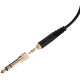 Кабель для наушников Sennheiser HD25 HD560 HD540 HD480 HD430 414 HD250 Кабель для наушников Sennheiser HD25 HD560 HD540 HD480 HD430 414 HD250