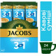 Coffee drink Jacobs 3 in 1 Caramel Latte 24 x 12.3 g (4820206290588) Coffee drink Jacobs 3 in 1 Caramel Latte 24 x 12.3 g (4820206290588)