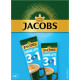Coffee drink Jacobs 3 in 1 Caramel Latte 24 x 12.3 g (4820206290588) Coffee drink Jacobs 3 in 1 Caramel Latte 24 x 12.3 g (4820206290588)