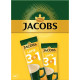 Кавовий напій Jacobs 3 in 1 Latte 24 x 13 г (4820206290496) Кавовий напій Jacobs 3 in 1 Latte 24 x 13 г (4820206290496)