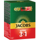 Coffee drink Jacobs 3 in 1 Intense 24 x 12 g (4820206290526) Coffee drink Jacobs 3 in 1 Intense 24 x 12 g (4820206290526)