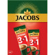 Coffee drink Jacobs 3 in 1 Intense 24 x 12 g (4820206290526) Coffee drink Jacobs 3 in 1 Intense 24 x 12 g (4820206290526)