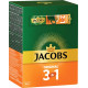 Кавовий напій Jacobs 3 in 1 Original 24 x 12 г (4820206290465) Кавовий напій Jacobs 3 in 1 Original 24 x 12 г (4820206290465)