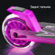 Самокат Neon Vector Рожевий (NT05P2) Самокат Neon Vector Рожевий (NT05P2)