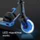 Самокат Neon Vector Синий (NT05B2) Самокат Neon Vector Синий (NT05B2)
