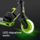 Самокат Neon Vector Зелений (NT05G2) Самокат Neon Vector Зелений (NT05G2)