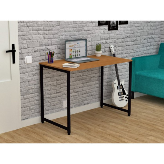 Desk FlashNika Loft SPL-1 100 beech Desk FlashNika Loft SPL-1 100 beech