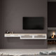 Dressing table Fenster Andersen 2 White/Oak Sonoma Dressing table Fenster Andersen 2 White/Oak Sonoma