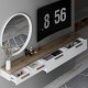 Dressing table Fenster Andersen 1 White/Alicante Dressing table Fenster Andersen 1 White/Alicante
