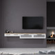 Dressing table Fenster Andersen 2 White/Alicante Dressing table Fenster Andersen 2 White/Alicante