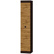 Closed pencil case Everest Sonata wenge + appalachian Closed pencil case Everest Sonata wenge + appalachian