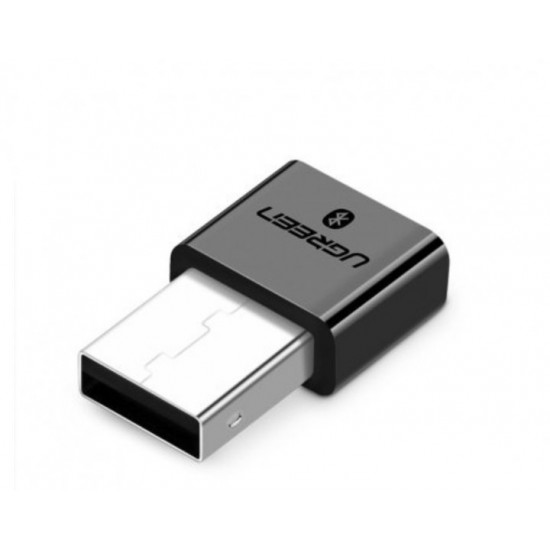 Bluetooth-адаптер Ugreen CM109 30722 ресивер, адаптер Bluetooth Bluetooth-адаптер Ugreen CM109 30722 ресивер, адаптер Bluetooth