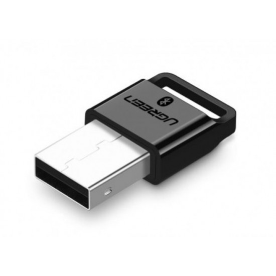 Bluetooth-адаптер Ugreen US192 30524 ресивер, адаптер Bluetooth Bluetooth-адаптер Ugreen US192 30524 ресивер, адаптер Bluetooth