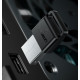 Bluetooth-адаптер Ugreen US192 30524 ресивер, адаптер Bluetooth Bluetooth-адаптер Ugreen US192 30524 ресивер, адаптер Bluetooth