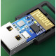 Bluetooth-адаптер Ugreen US192 30524 ресивер, адаптер Bluetooth Bluetooth-адаптер Ugreen US192 30524 ресивер, адаптер Bluetooth