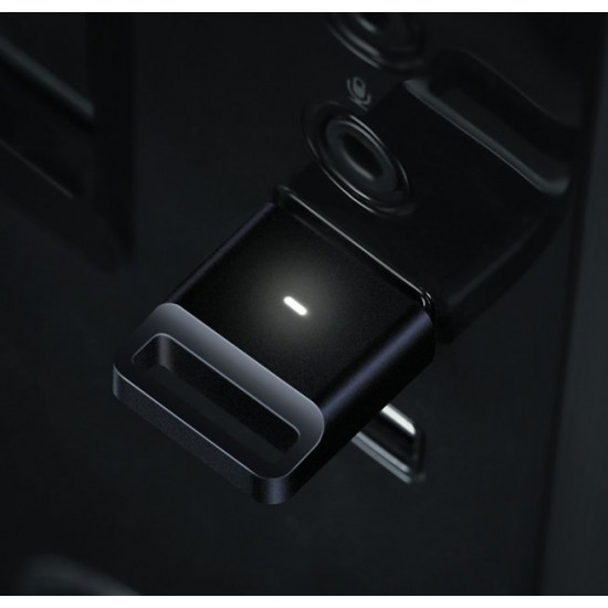 Bluetooth-адаптер Ugreen US192 30524 ресивер, адаптер Bluetooth Bluetooth-адаптер Ugreen US192 30524 ресивер, адаптер Bluetooth
