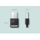Bluetooth-адаптер Ugreen US192 30524 ресивер, адаптер Bluetooth Bluetooth-адаптер Ugreen US192 30524 ресивер, адаптер Bluetooth