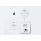 Bluetooth-адаптер Ugreen US192 30524 ресивер, адаптер Bluetooth Bluetooth-адаптер Ugreen US192 30524 ресивер, адаптер Bluetooth