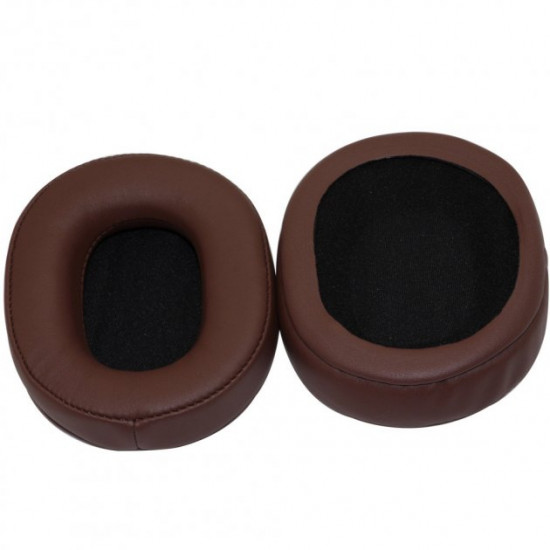 Амбушюри Audio-Technica ATH-MSR7BK Brown Амбушюри Audio-Technica ATH-MSR7BK Brown