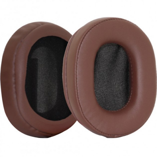 Амбушюри Audio-Technica ATH-MSR7BK Brown Амбушюри Audio-Technica ATH-MSR7BK Brown