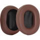 Амбушюри Audio-Technica ATH-MSR7BK Brown Амбушюри Audio-Technica ATH-MSR7BK Brown